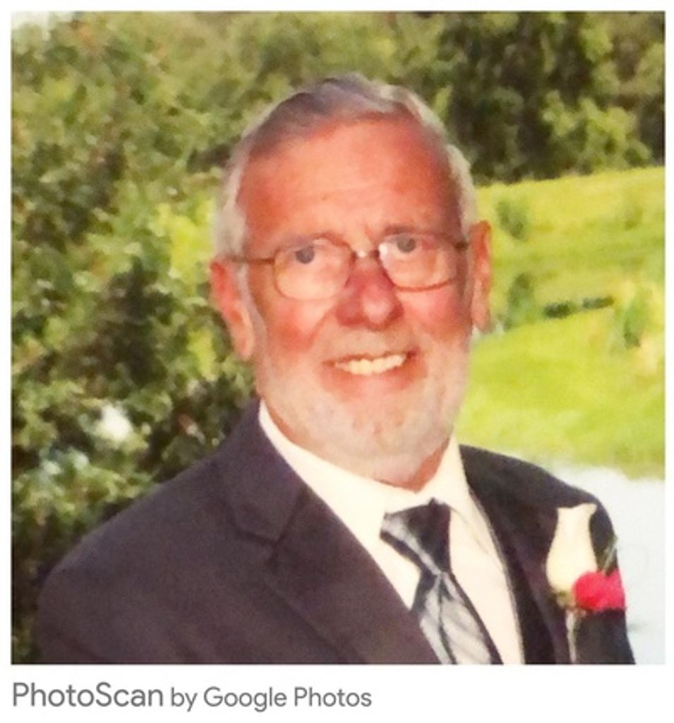 Gary A Ricke Profile Photo