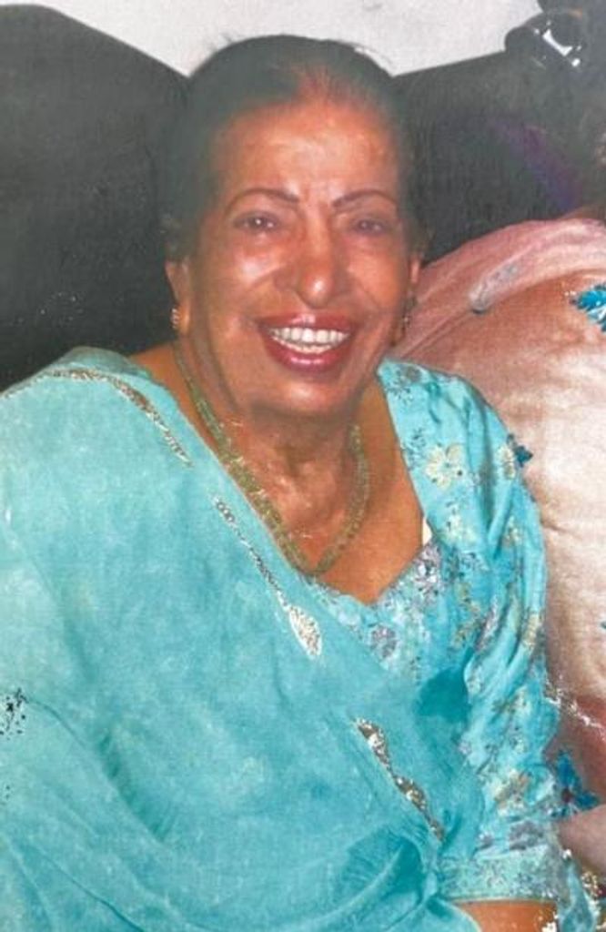 Sharan Premi