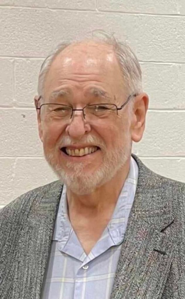 Robert Joseph Wilhelm