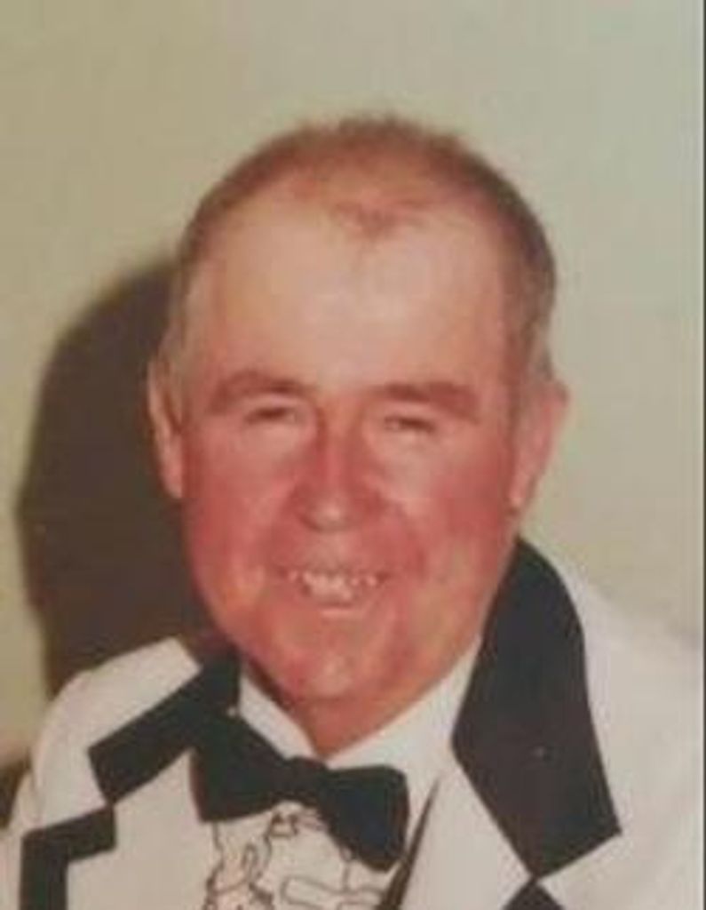 Harold R. Macomber Profile Photo