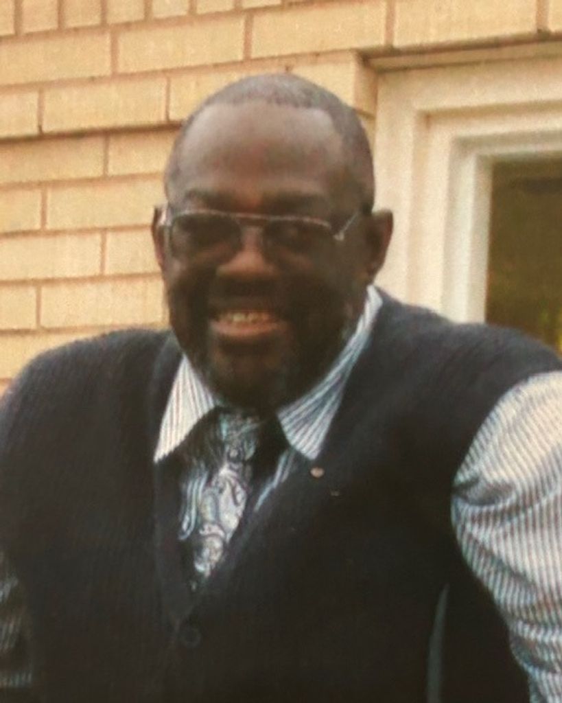 Michael Charles Bailey