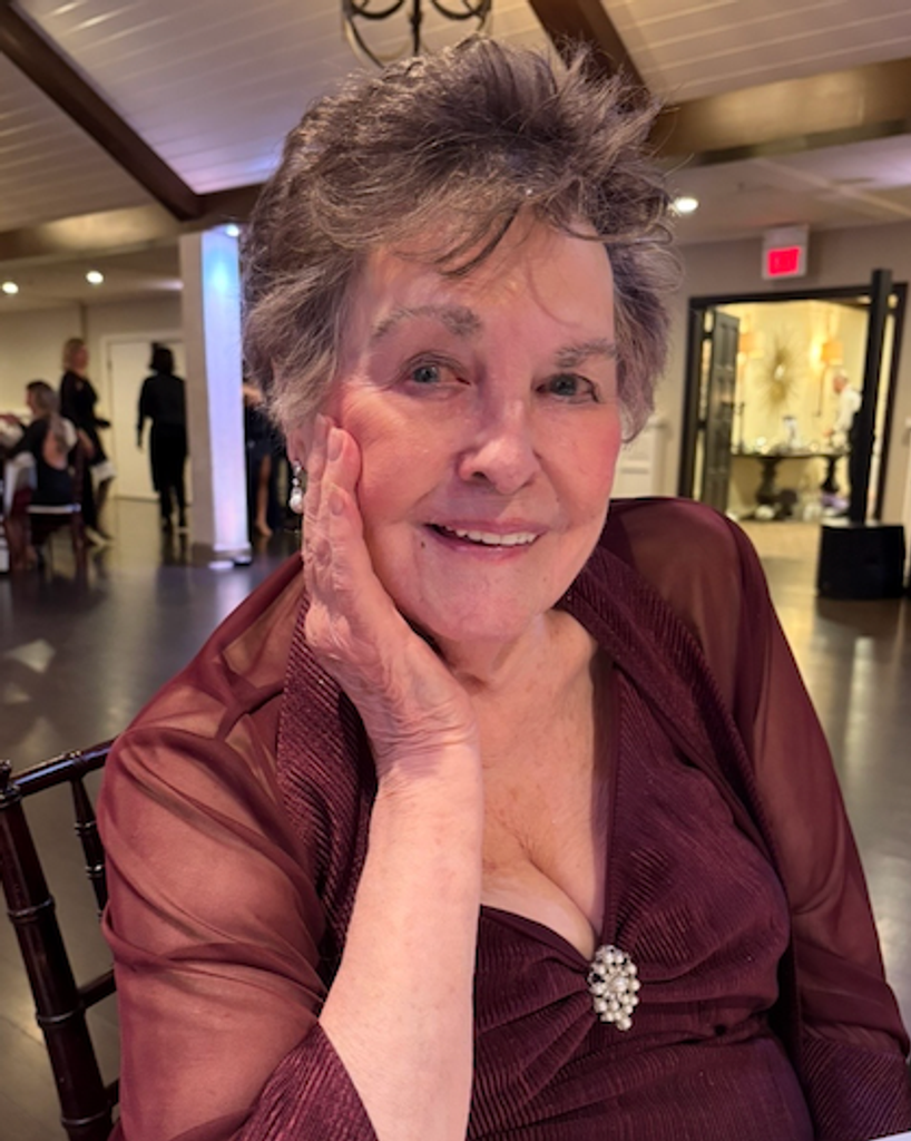 Dorothy Ann Duggan Boyle Profile Photo