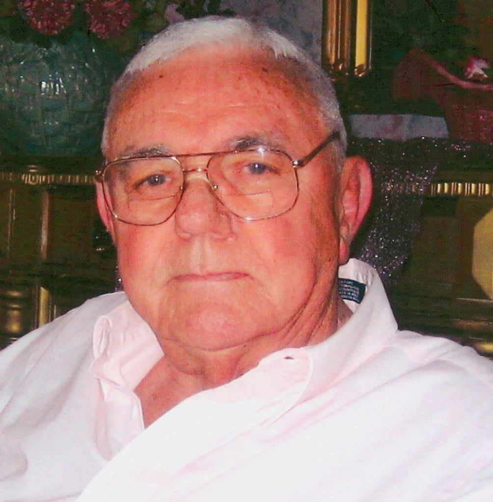 Arnold Rebholz