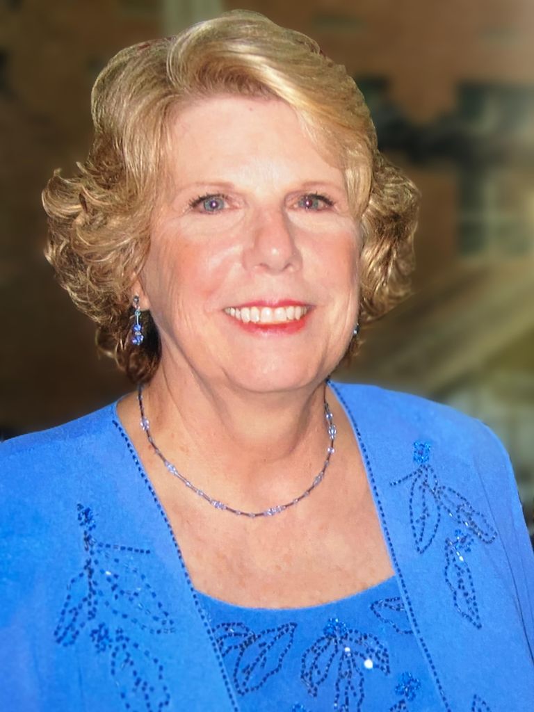 Elizabeth Pearl Towater Profile Photo