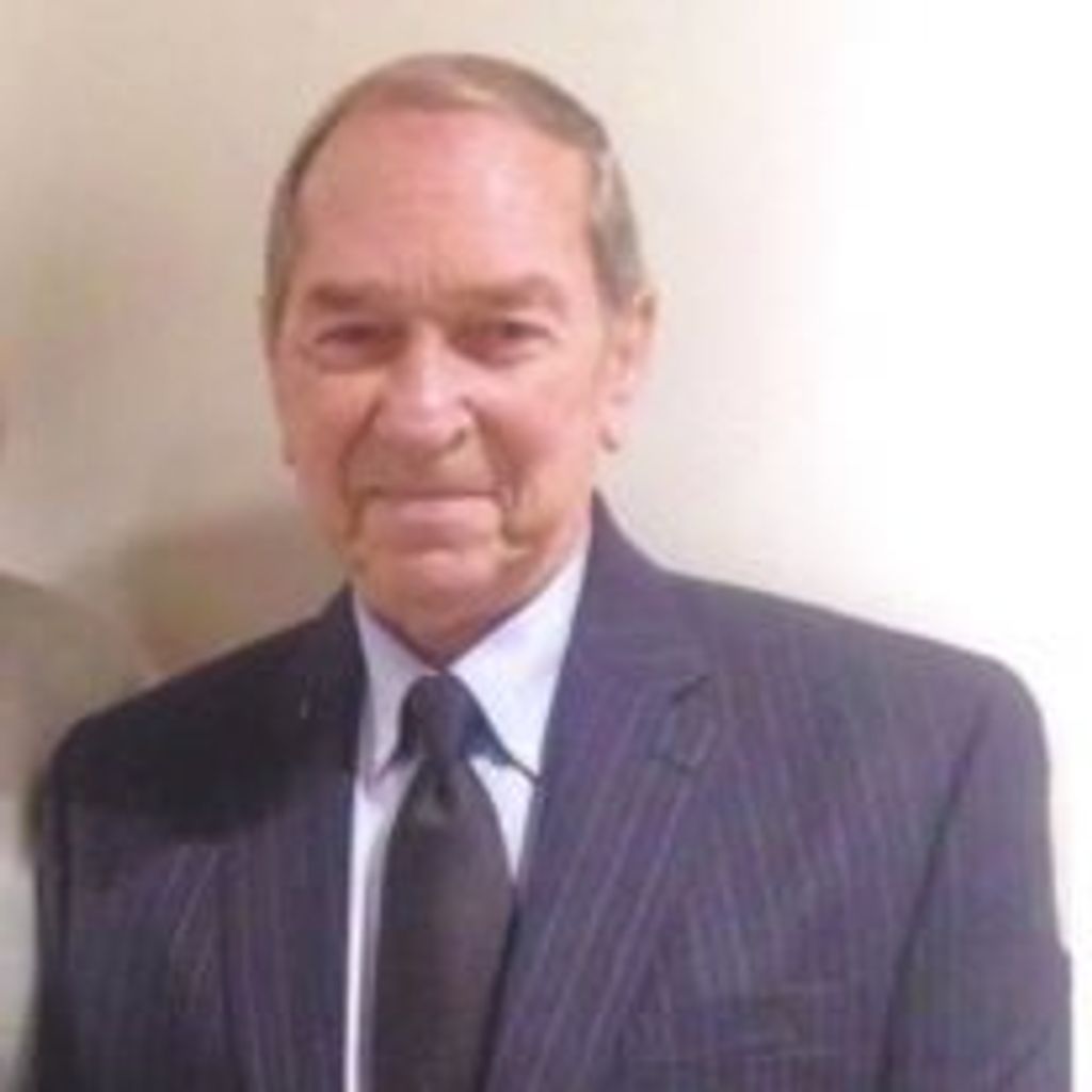 Rev. Jerry D. Fowler