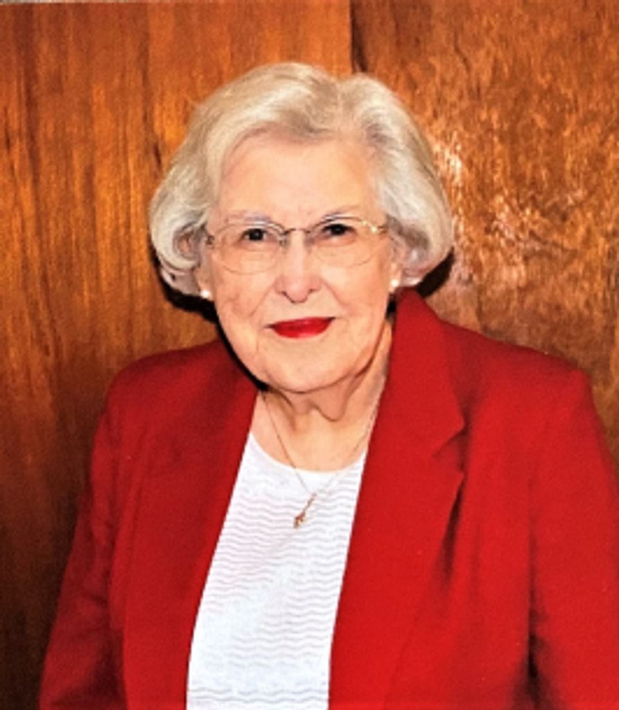 Kathleen Wheeler