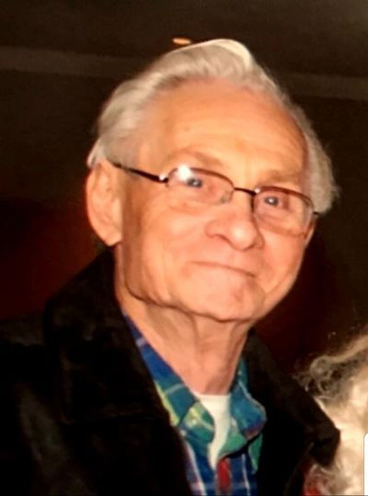 Arthur Hayes Thompson, Jr.