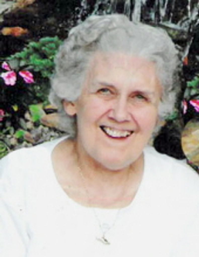 Alverta Sharlene Hull Graf