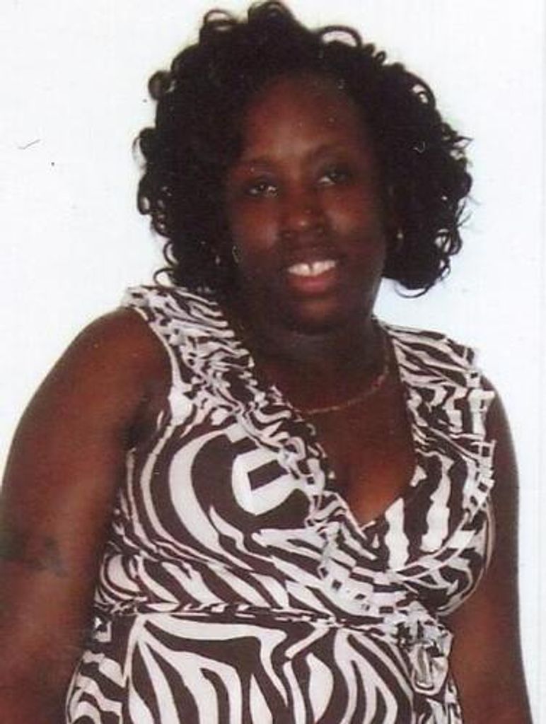 Timeka Arvinger