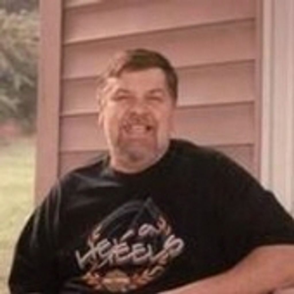 John Bragg Jr