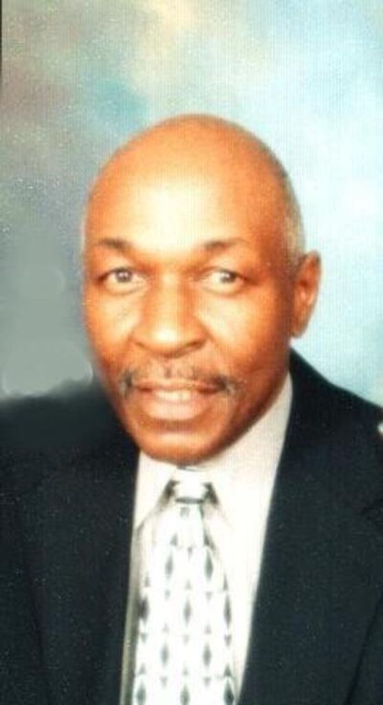 Robert Cook Profile Photo