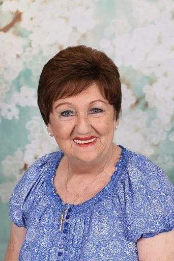 Lorraine M. Martin Profile Photo