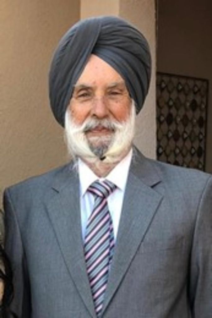 Ajit Singh Sohi