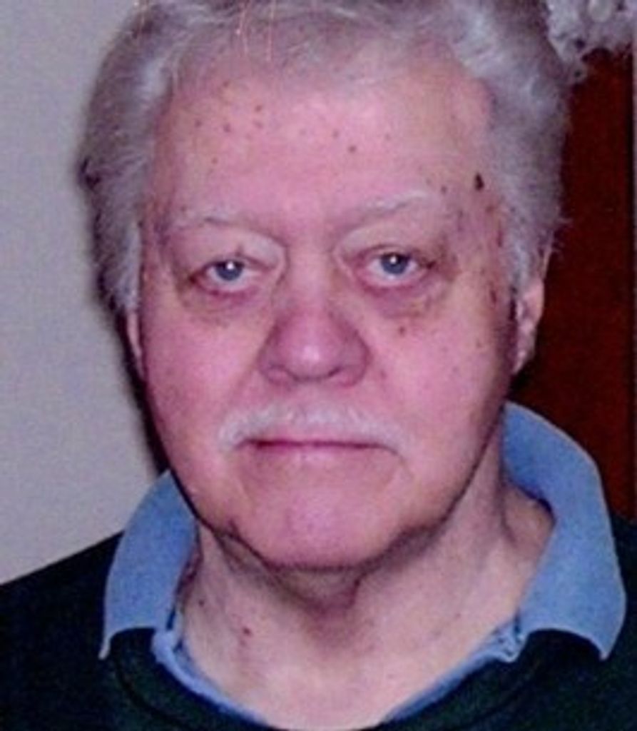 Robert Schultz Profile Photo