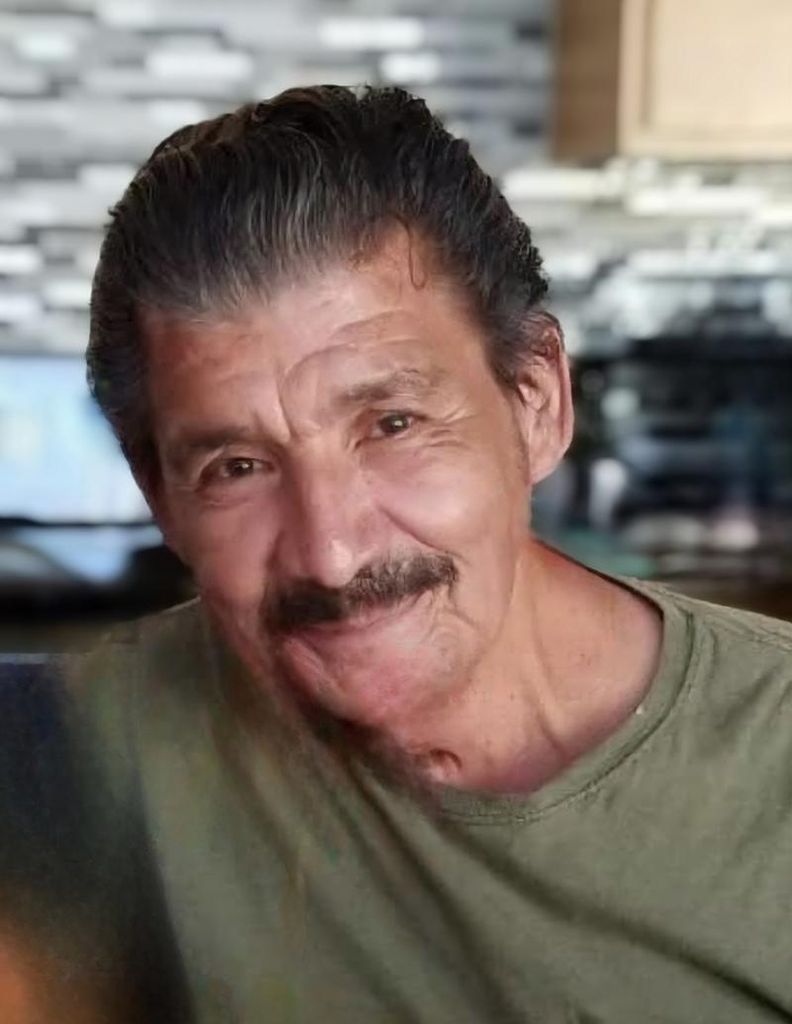 Nicholas M. Cantu Profile Photo