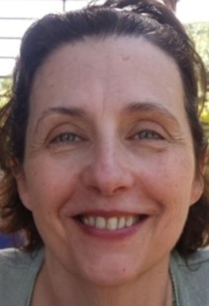 Janet Leigh Tetlow Andrus Profile Photo