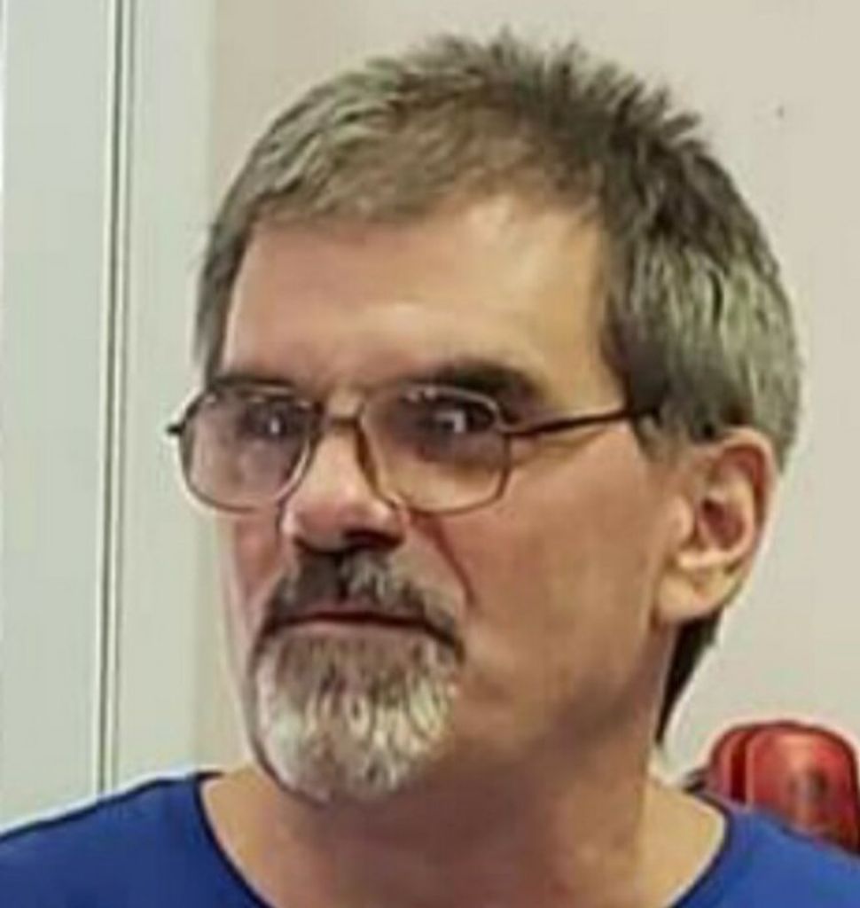 John Wesley Martin Profile Photo