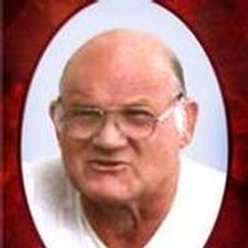 James  Franklin Gage