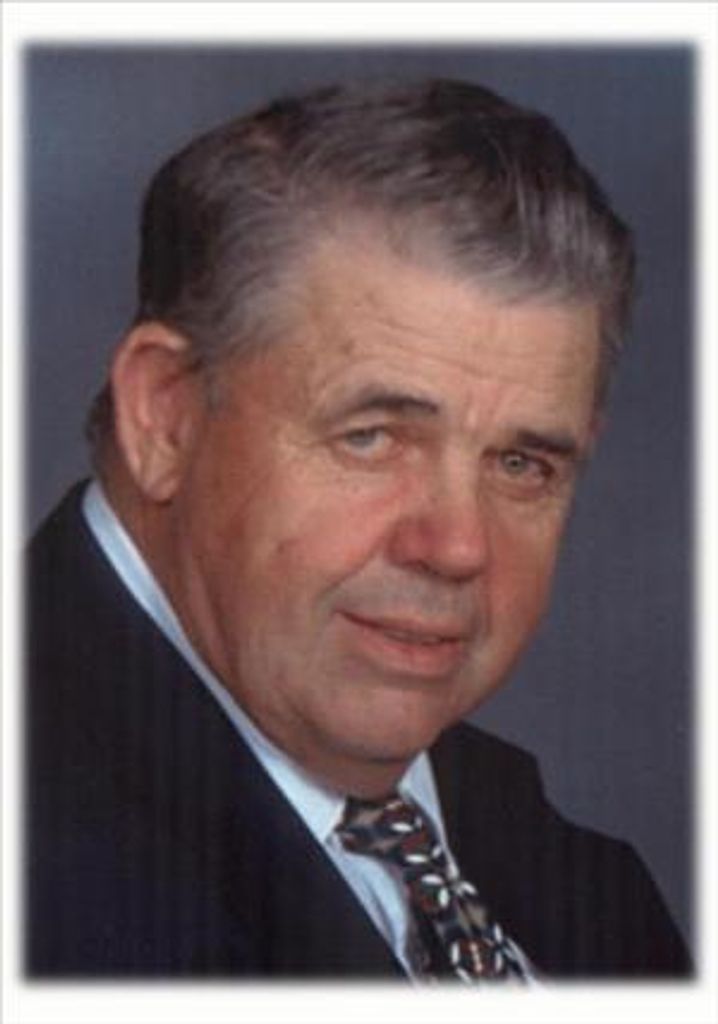William Gadient Sr