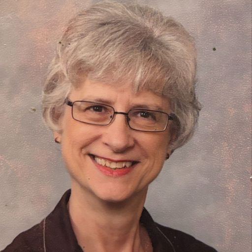 Frances Rice Osborne Profile Photo