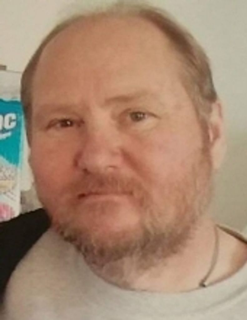 Douglas   M.  Cain