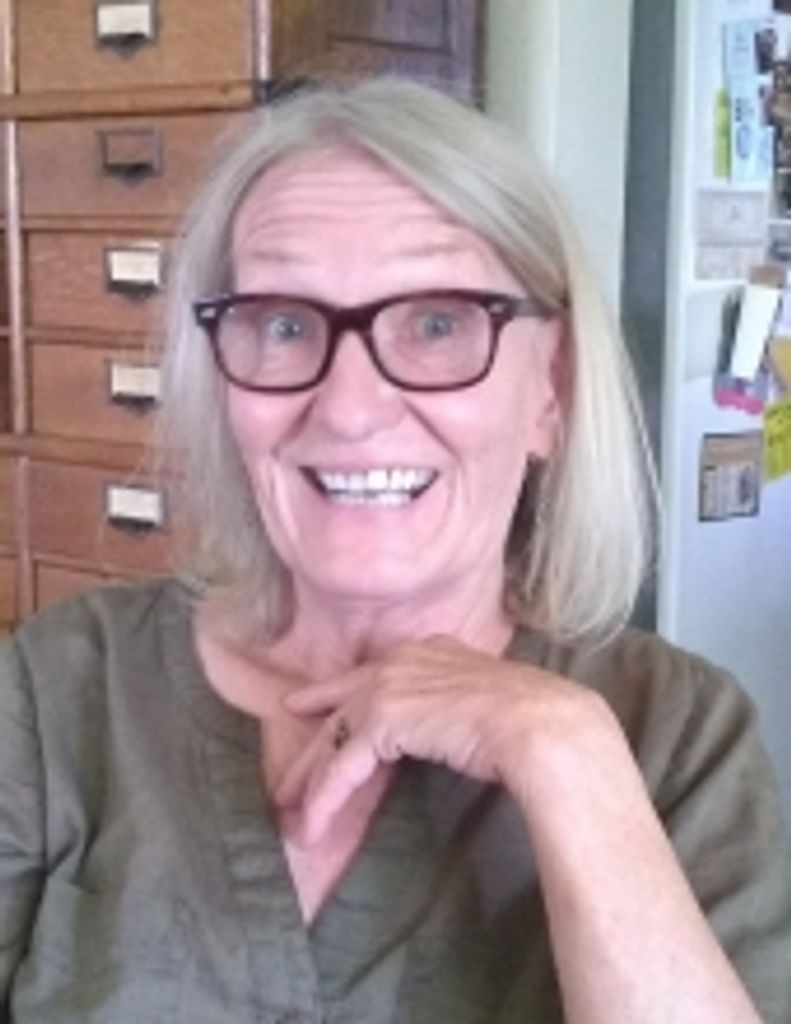 Louise M. Maxwell