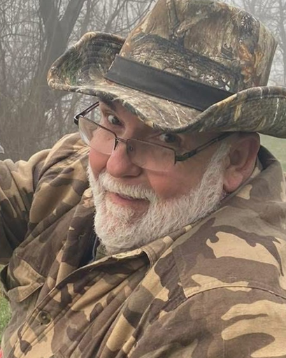 Herbert E Jordan's obituary image