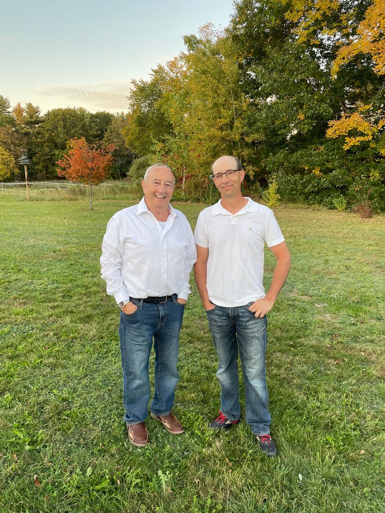 William "Bill" G. Dion Profile Photo