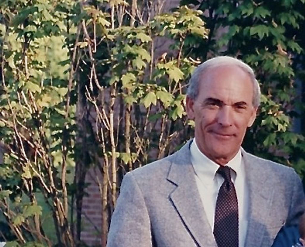 Douglas Francis O'Brien Profile Photo
