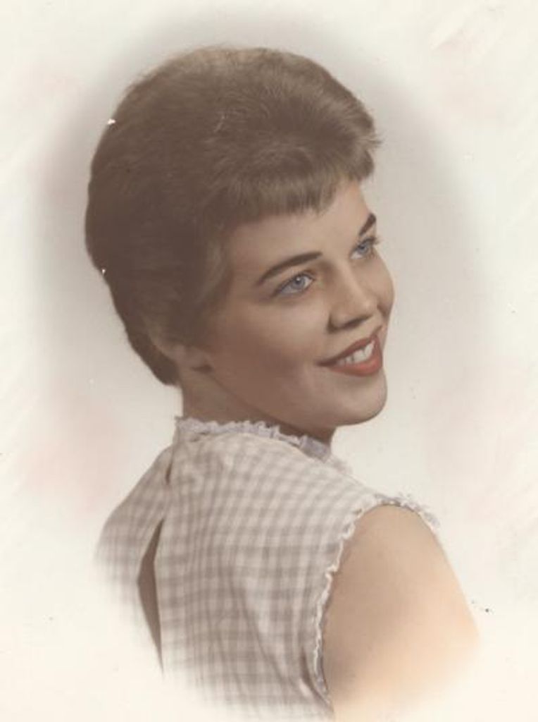 Alma Woolwine Kappelman Profile Photo