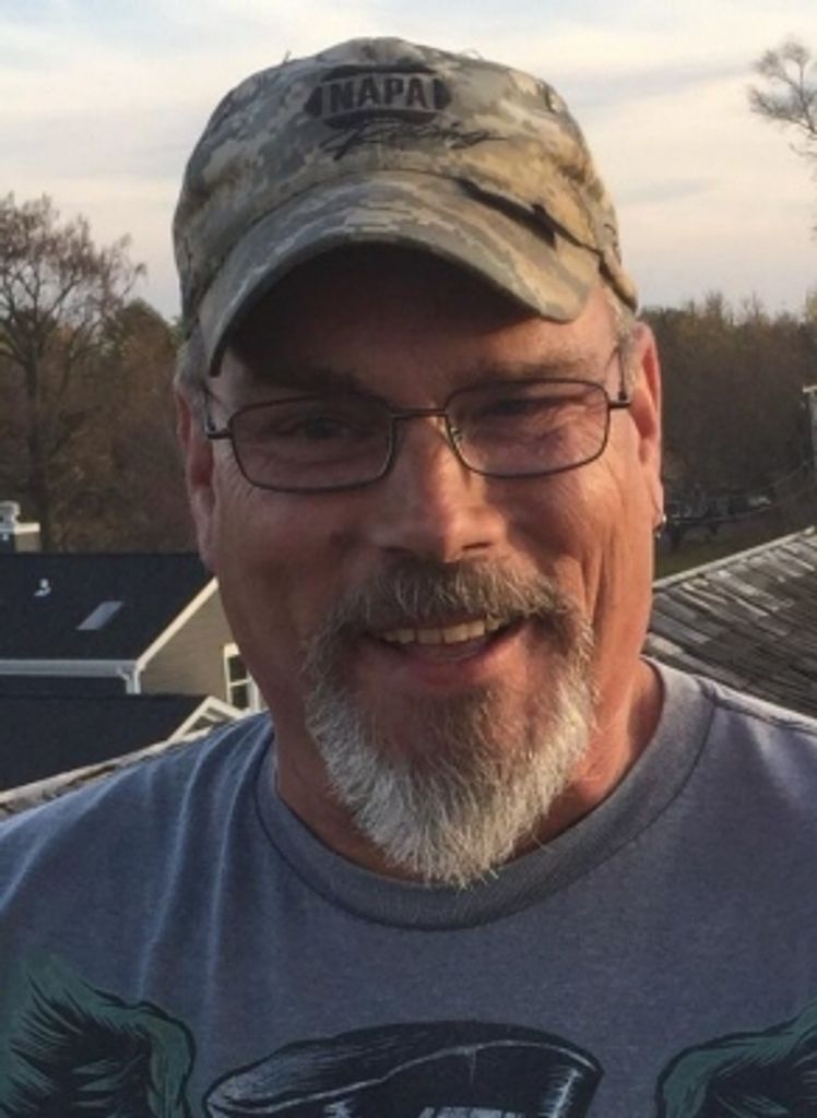 Paul A. Ryburn Profile Photo