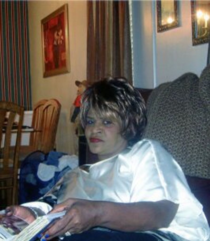 Sharon Wallace