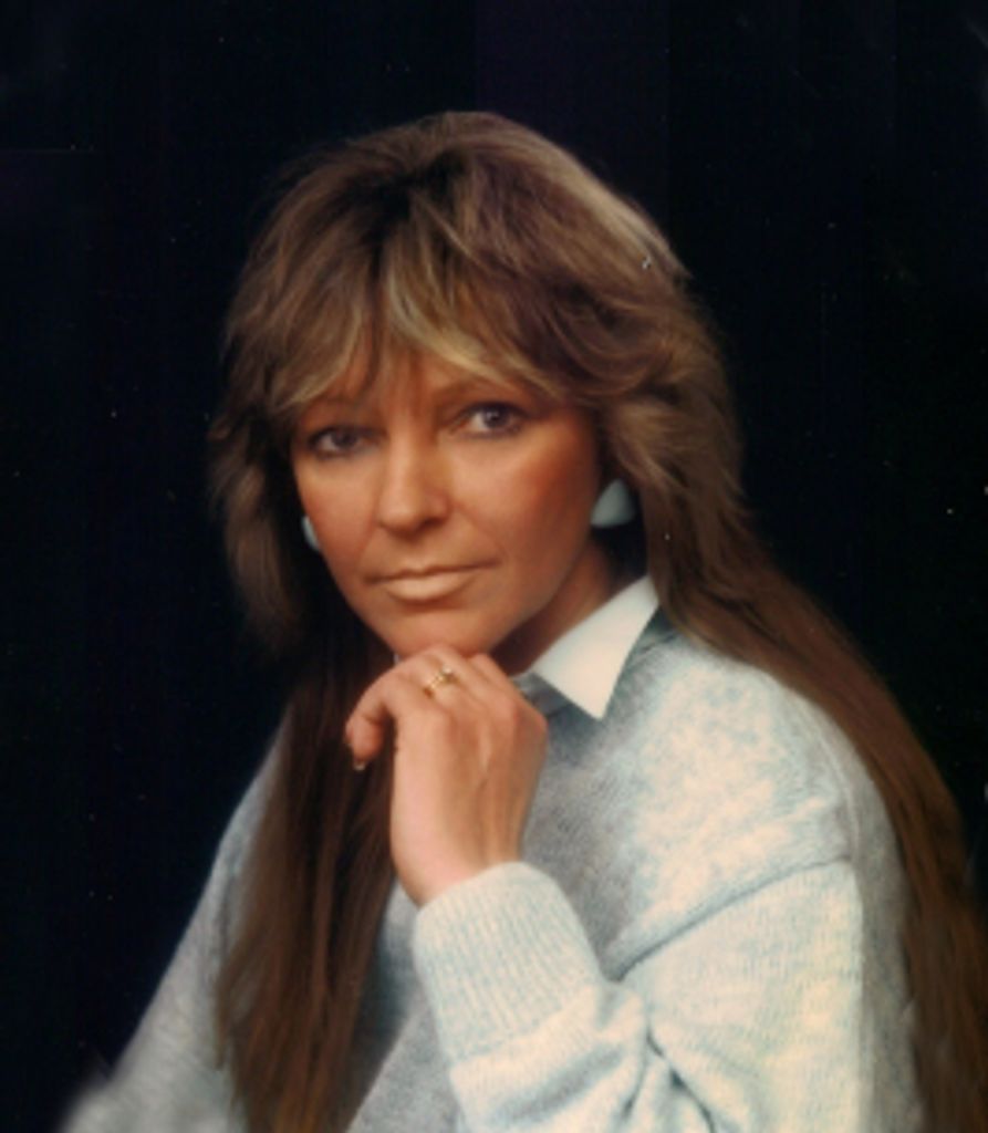 Kathy Marie Hansson (Taylor) Profile Photo