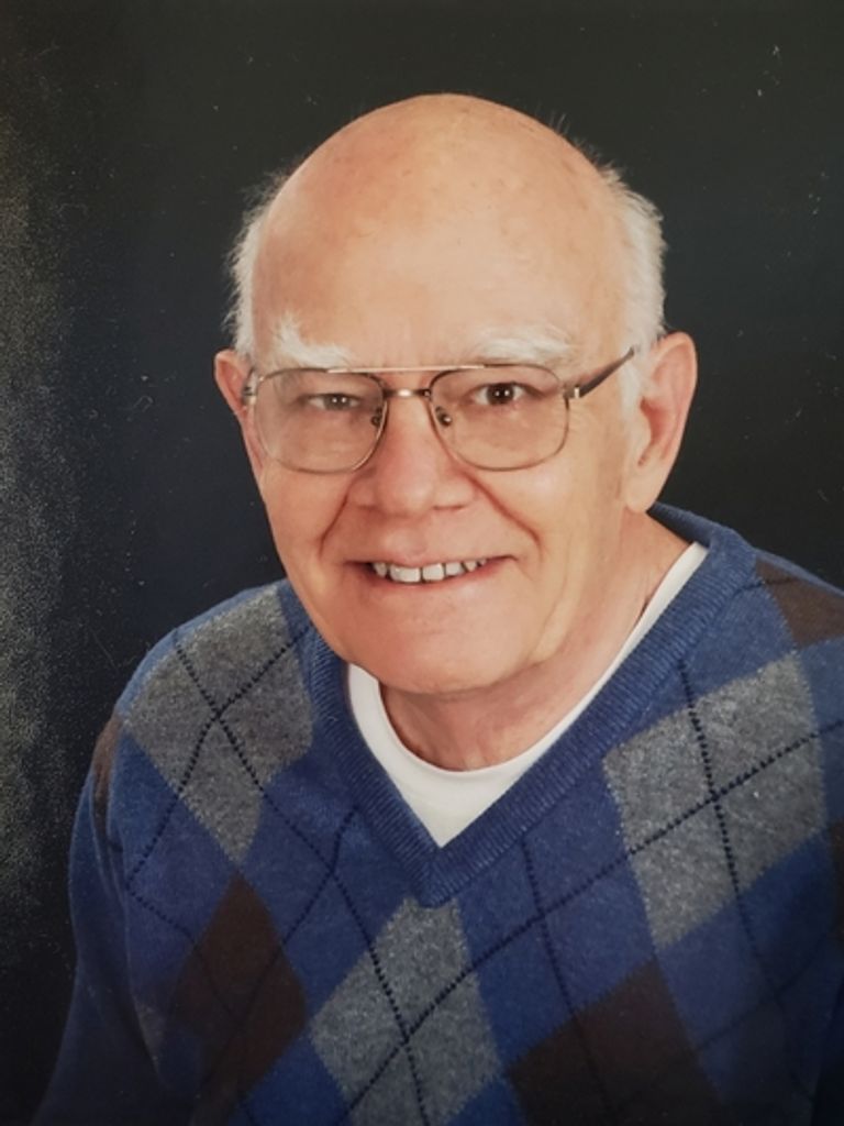 Jack Ward Profile Photo