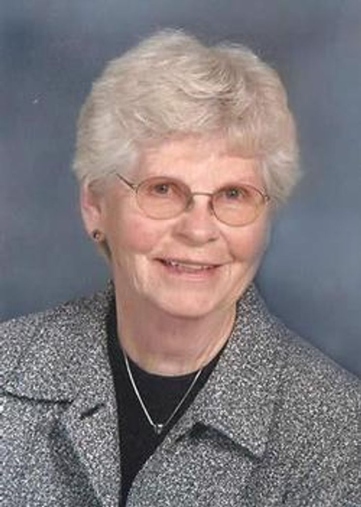 Phyllis Hanson Profile Photo