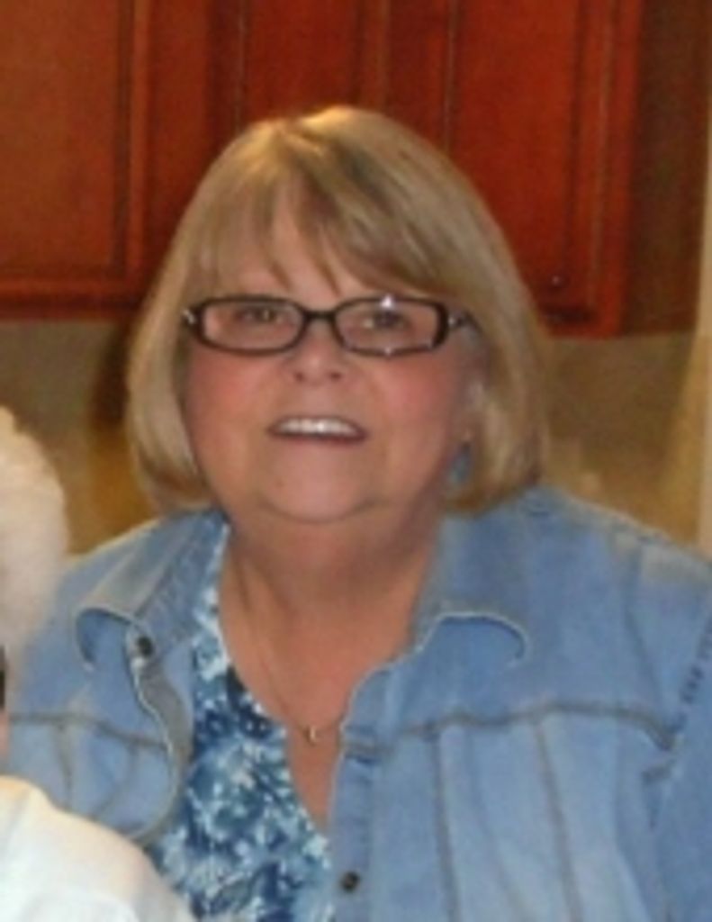 Pamela  Sattelberg Muncie