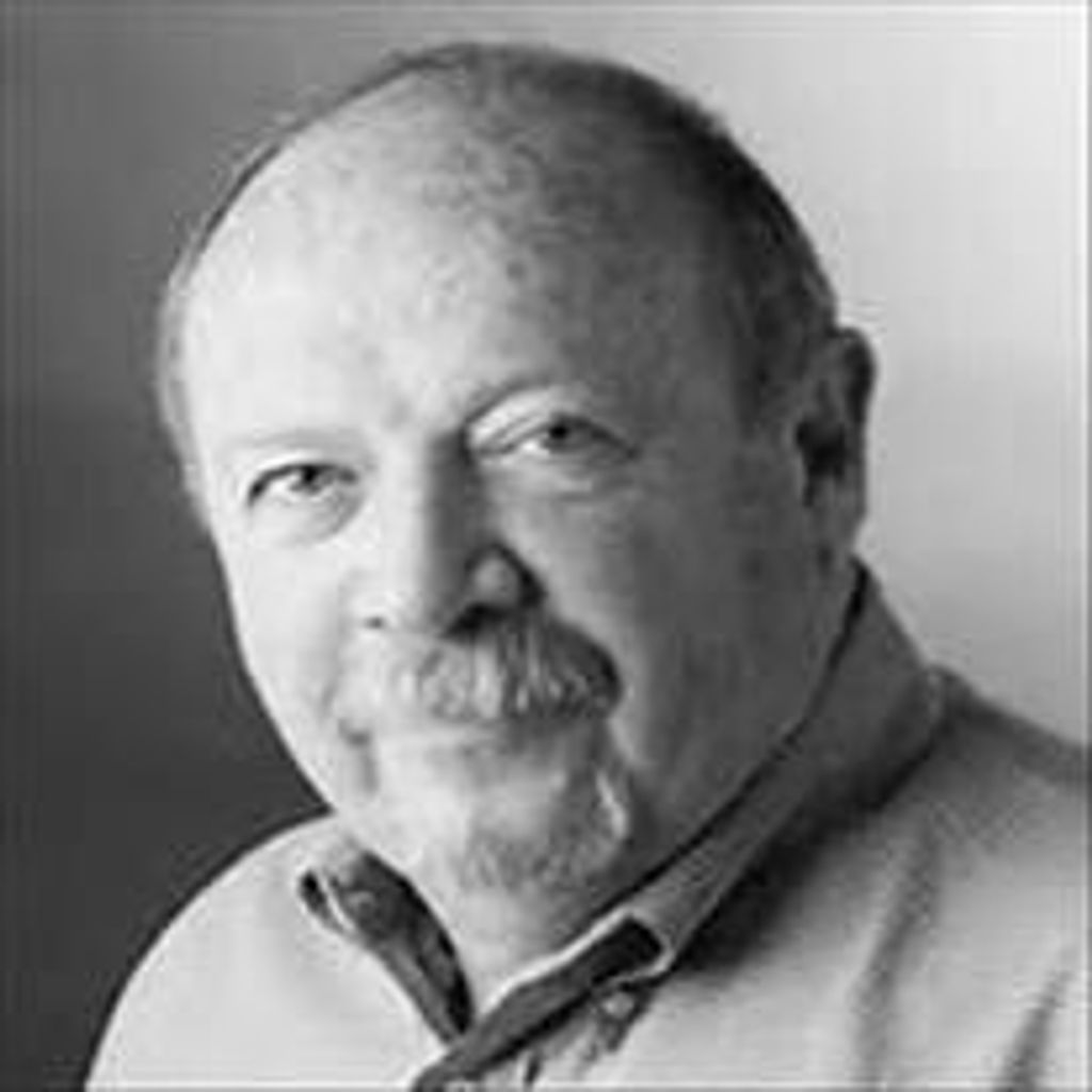 Warren Martin Grymes