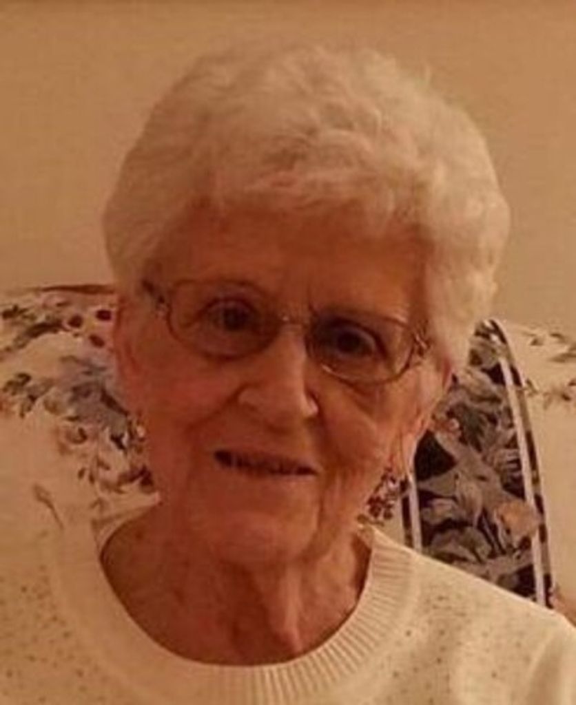 Flo M. Parlett Profile Photo