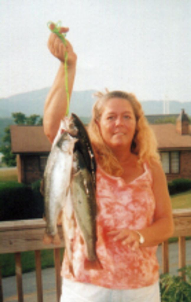 Susan Gates