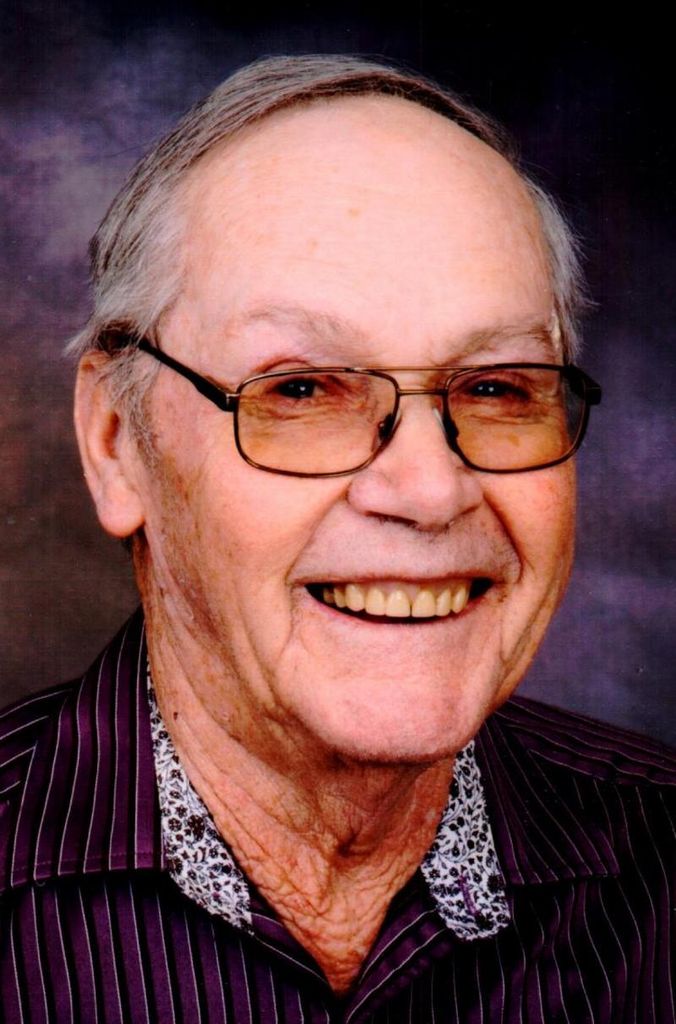Robert Henry Weers