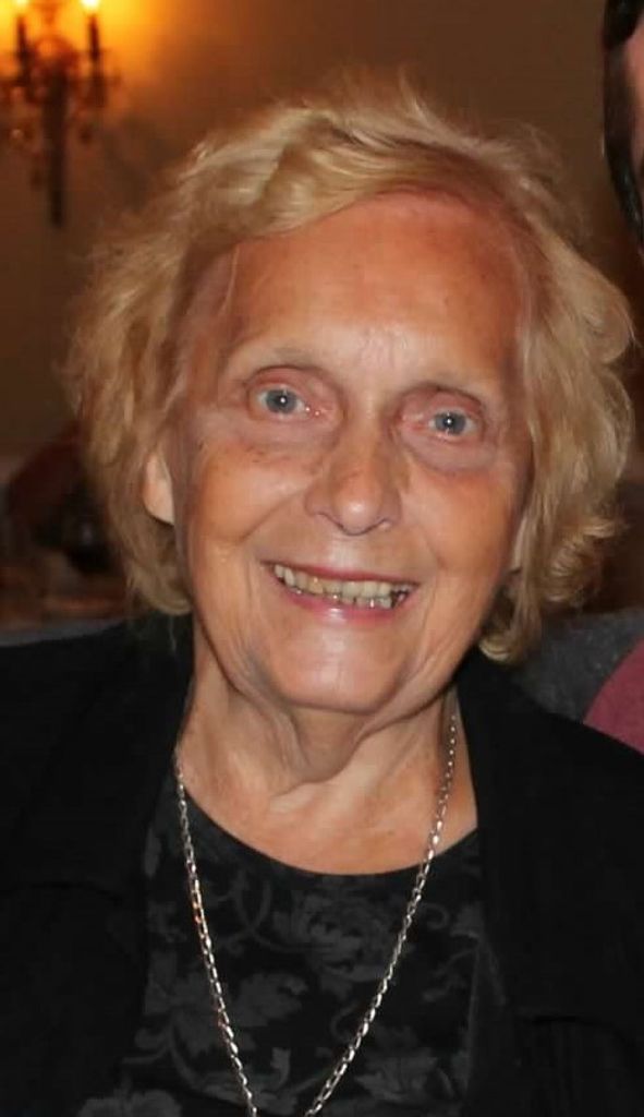 Mary Dwyer