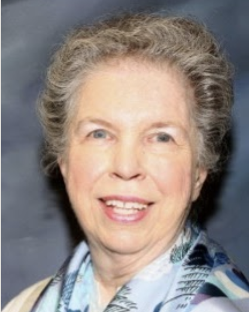 Sandra Paschal Polanski Profile Photo