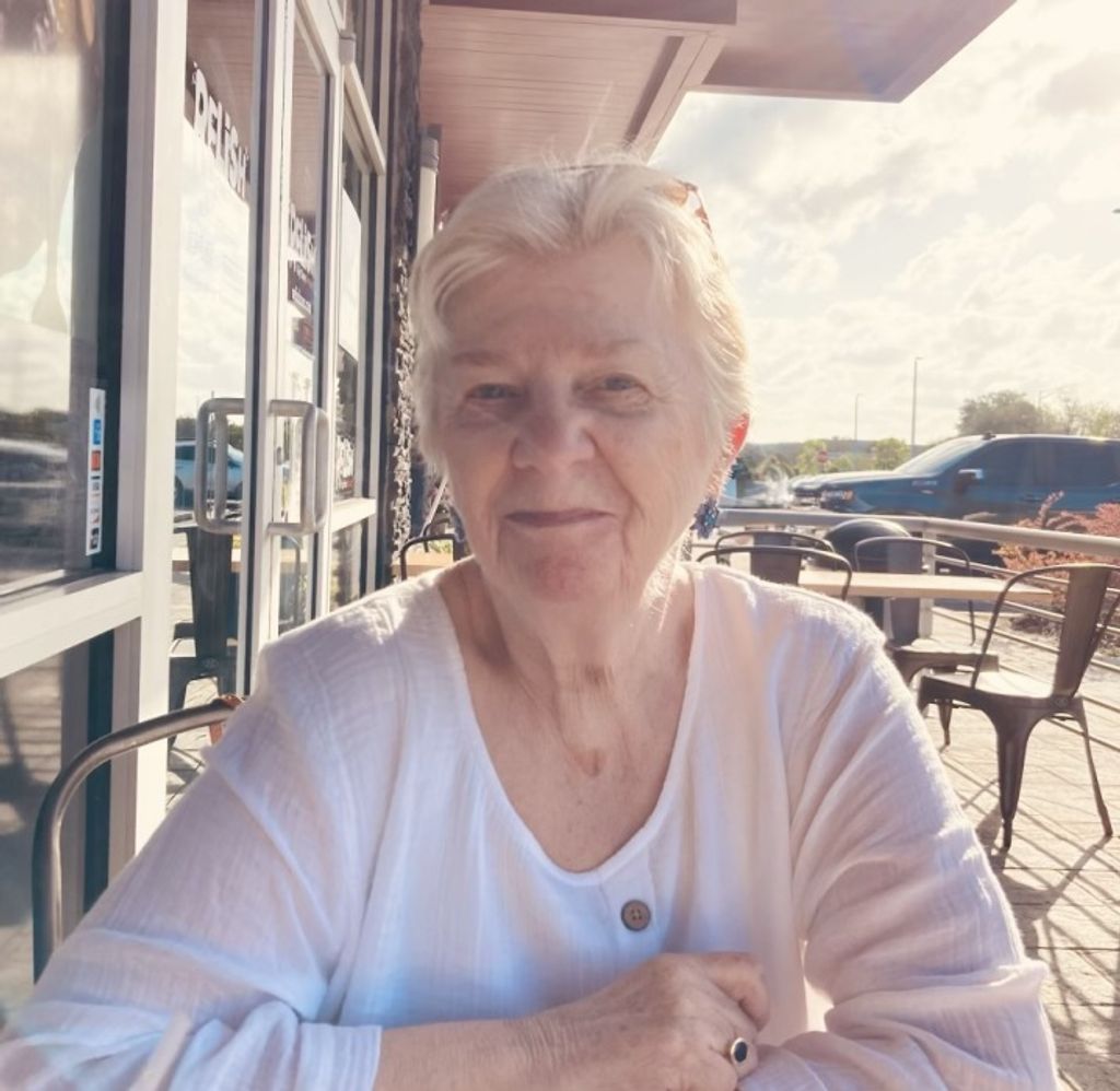 Susan Kay Price