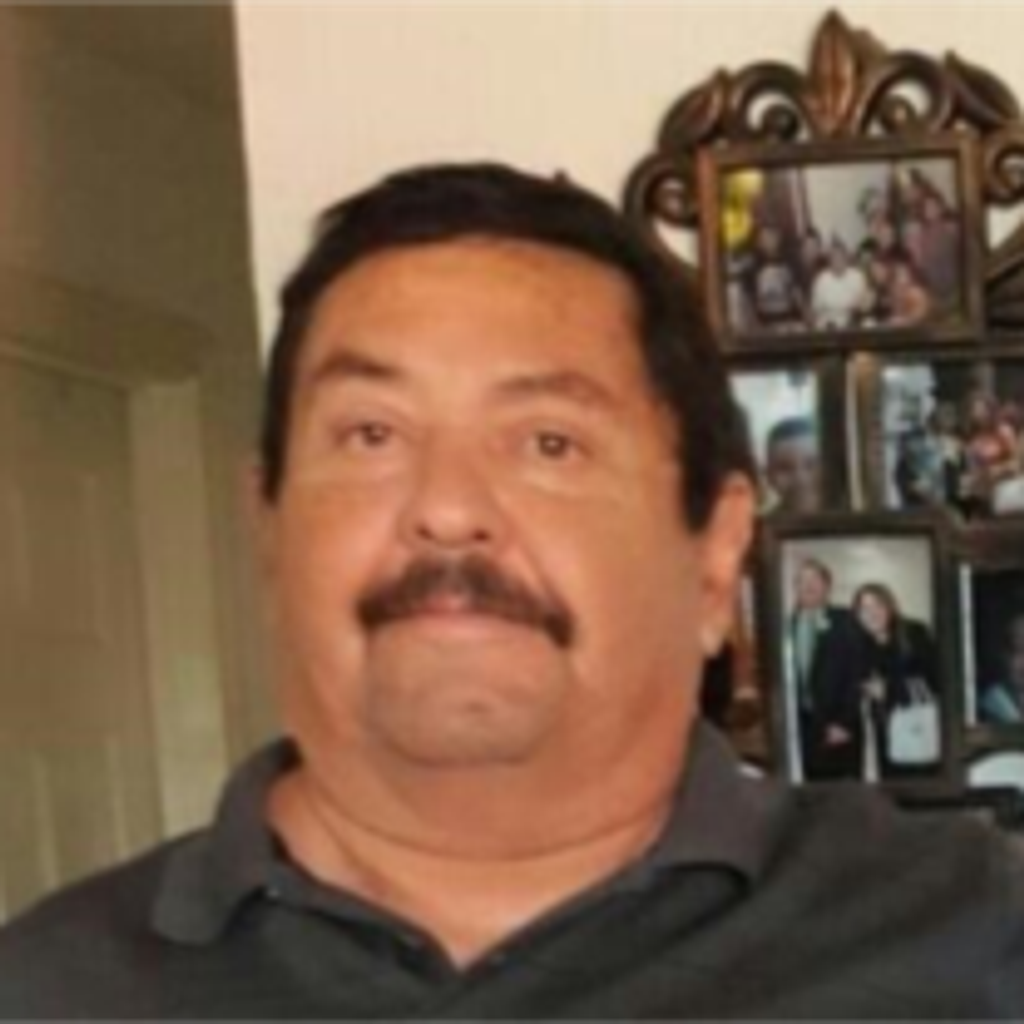 Eduardo Morales