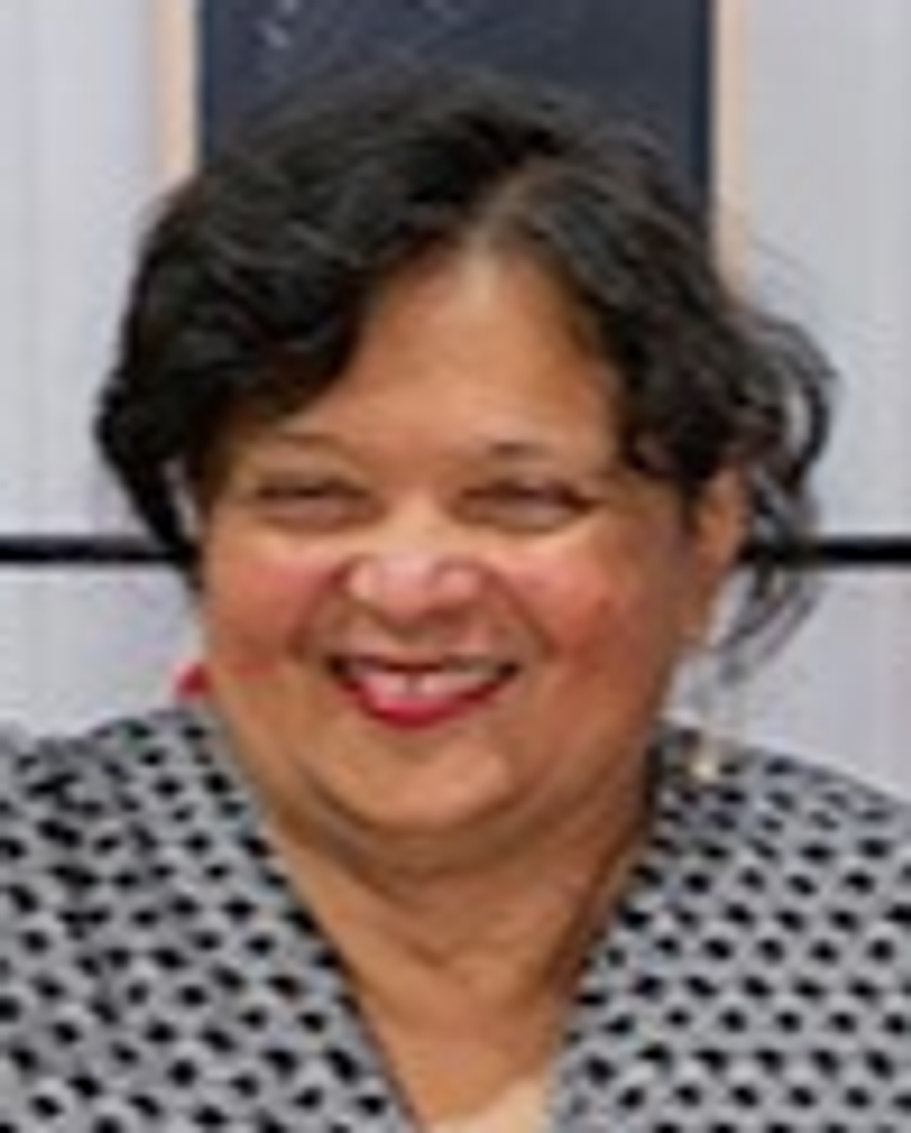 Savitrie Merle Boodoo