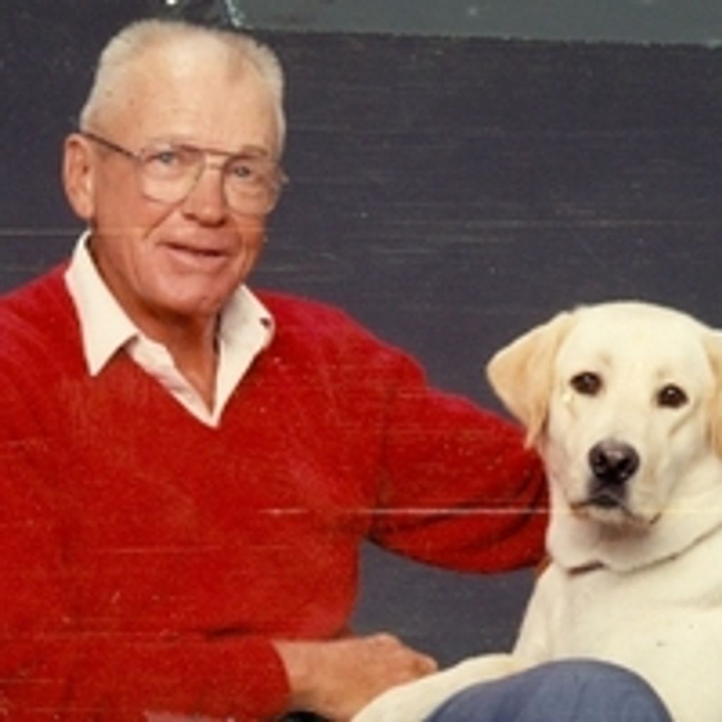 Joe "Corky" Buckstead Profile Photo