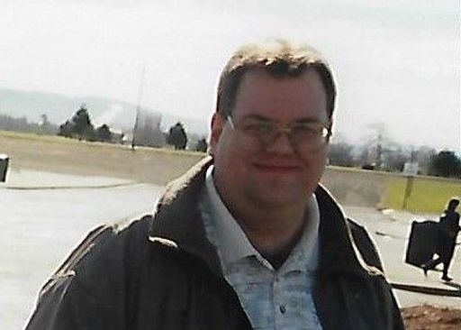 Patrick Terrance Blair Profile Photo