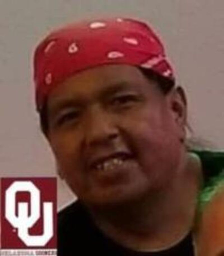 Orlando "Chris" Christopher Owens-Williams Profile Photo