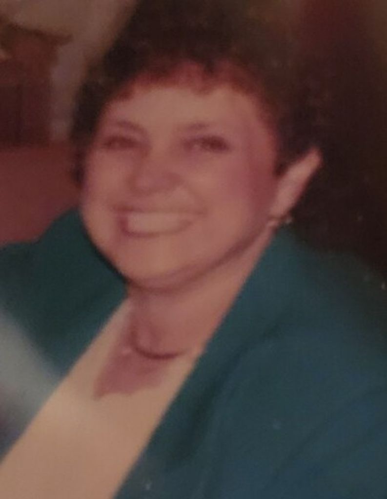 Patricia Webb Profile Photo