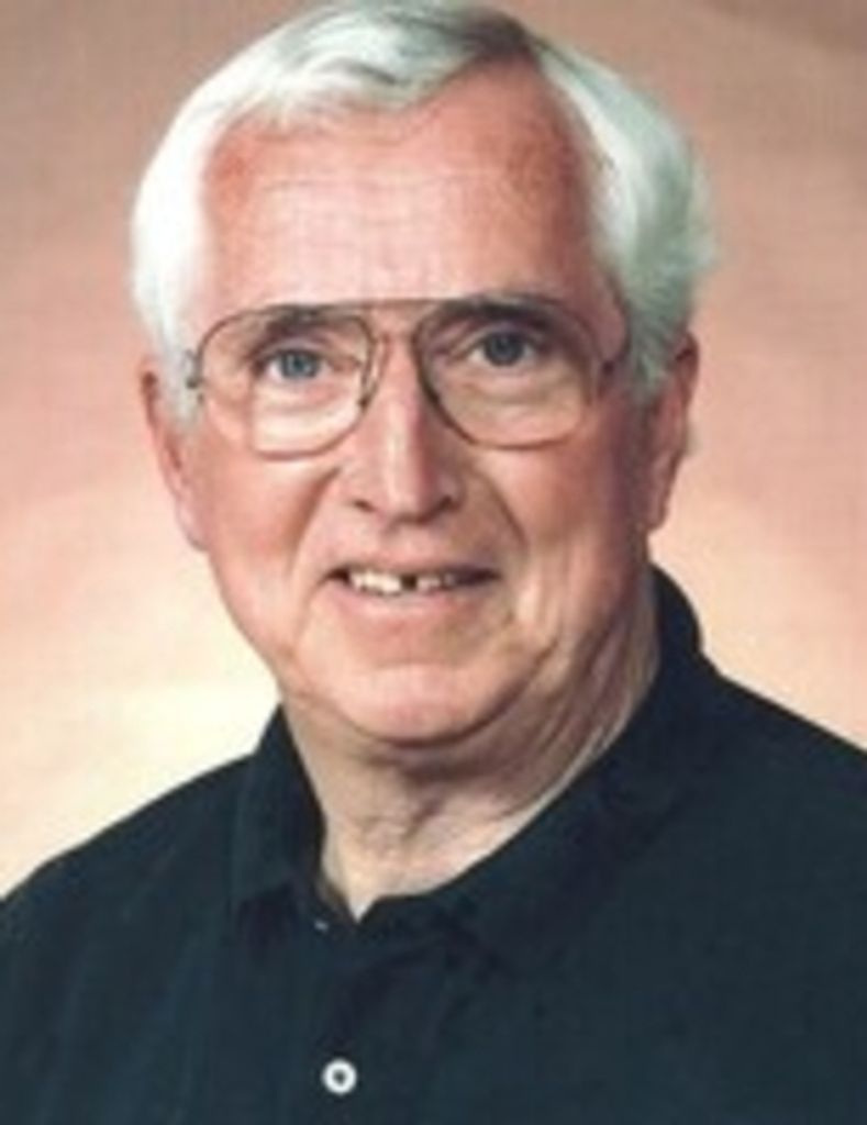 Maynard Francis Mclaughlin